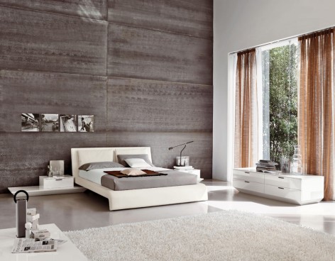 Lakberendezési ötletek: hálószoba inpirációk home decor stúdió Lakberendezés hálószoba