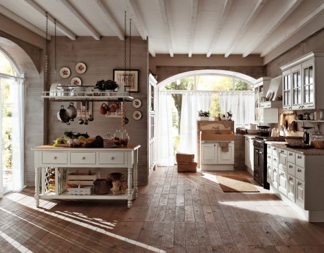 Lakberendezési ötletek: konyha inpirációk home decor stúdió