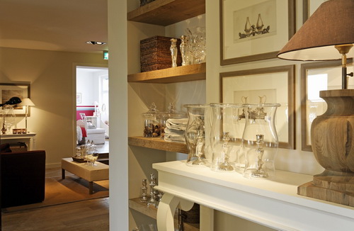 Lakberendezési ötletek: nappali inpirációk home decor stúdió